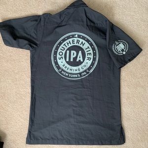 Official Southern Tier Brewing Brew Shirt